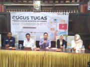 Bawaslu Blora Gandeng Pegiat Medsos Perangi Konten Hoaks, Politisasi Sara dan Black Campaign pada Pemilu 2024