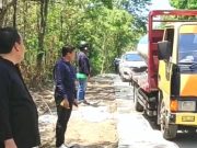 Pembangunan Jalan Rampung, Lebaran 2024 Pemudik Bisa Jajal Jalur Ngawi- Randublatung