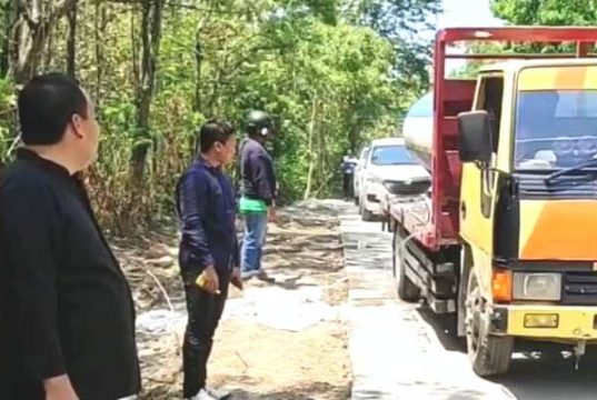 Pembangunan Jalan Rampung, Lebaran 2024 Pemudik Bisa Jajal Jalur Ngawi- Randublatung