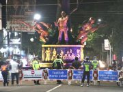 Tempat Merayakan Malam Tahun Baru 2024 di Blora, Nikmati Beragam Hiburan