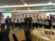 Kukuhkan Penyuluh Antikorupsi di Hakordia, Pj. Bupati Jepara Ajak Perangi Korupsi
