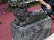 Misteri Jaladwara, Pancuran Kuno di Makam Ratu Kalinyamat