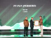 Raih Penghargaan Bergengsi ICA dan ISDA Awards 2023, ini Inovasi PLN UIK Tanjung Jati B