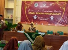 Kawal Pemilu Berkeadaban LPPA PD Aisyiyah Jepara Adakan Sosialisasi dan Pendidikan Pemilih