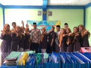 Kinerja Kepala Sekolah SMP Muhammadiyah Keling Dinilai