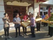 Tiga Guru Juarai Lomba HUT Korpri, Ini yang Dilakukan Plt. Kepala Disdikpora Jepara