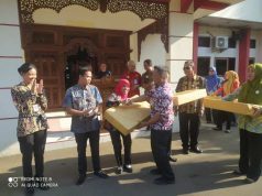 Tiga Guru Juarai Lomba HUT Korpri, Ini yang Dilakukan Plt. Kepala Disdikpora Jepara