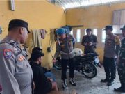 Petugas Gabungan Periksa Rumah Kos di Purwodadi, Dapati Pasangan Bukan Suami-Istri