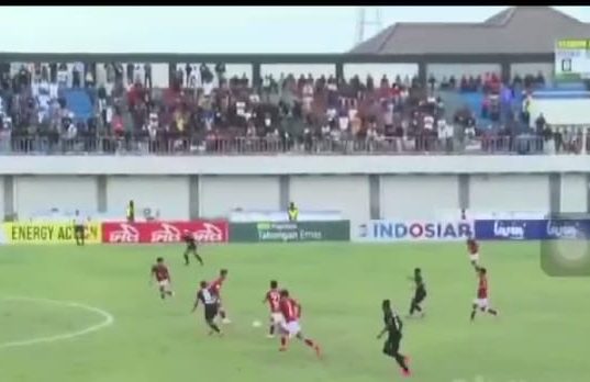 Dua Gol Dianulir, Pelatih Persijap Curigai Ada Settingan Pertandingan