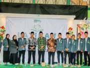 PC IPNU-IPPNU Jepara Sukses Gelar LKP, KH. Charis Rohman: Banom NU Harus Siapkan Generasi Unggul