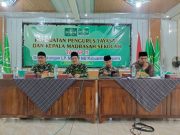 LP Ma’arif Jepara Kembali Gelar Penguatan Pengurus Yayasan dan Kepala Madrasah/Sekolah