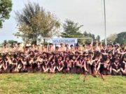 Persiapkan Pasukan Khusus Pramuka, MTs Nahdlatul Fata Gelar Nafa Scouting Camp