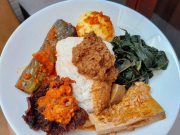 Selain Rendang, Empat Rekomendasi Menu Masakan Padang yang Dapat Kamu Coba