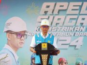 Siagakan Petugas, PLN Pastikan Kesiapan Keandalan Pasokan Listrik Menyambut Nataru