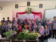 Sambut Hari Ibu, SDN Krasak Kampus Gelar Talkshow Parenting Masa Aqil Baligh Peserta Didik Perempuan