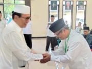 Kegiatan Kaderisasi di Tingkat MWCNU Tahunan Diikuti 113 Peserta