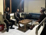 Diduga Mabuk dan Ganggu Masyarakat, Warga Sukoharjo Digelandang ke Polresta Surakarta