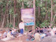 Pengembangan SMP Tahfidh Al Huda Jondang Kedung Jepara, Ini yang Dilakukan