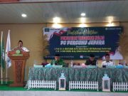 Kawal Kompetensi Guru, Pergunu Jepara Kembali Gelar Diklat Penelitian Tindakan Kelas