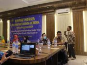 RS PKU Aisyiyah Jepara Tahun 2024 Bersinergi Menuju Pelayanan Mutu di Era Digitalisasi