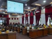 Rakerda MPI dan MPKSDI PDM Jepara, Komitmen Akselerasi Perkaderan Muhammadiyah