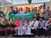 Penguatan Modal Sendiri Jadi Prioritas KSPPS Guna Lestari Jaya