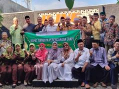 Penguatan Modal Sendiri Jadi Prioritas KSPPS Guna Lestari Jaya