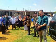 Pembangunan RSU Anugerah Sehat Jepara Terus Digenjot, Pengecoran Gedung A Segera Dilaksanakan