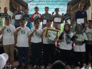 10 Sekolah di Jepara Peraih Predikat Adiwiyata Terima Penghagaan