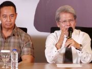 Konsistensi KPU Laksanakan UU Soal Debat Capres-Cawapres Dipertanyakan