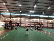 Jepara Tuan Rumah Kejuaraan Sepaktakraw Usia Dini PSTI Jateng