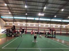 Jepara Tuan Rumah Kejuaraan Sepaktakraw Usia Dini PSTI Jateng