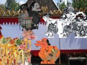 Konseling Ala Semar dan Togog