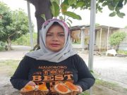 Menelisik Kecapan Durian Asal Kalimantan, Aromanya Disukai Wanita