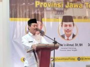 Musta’in Ahmad Yakin Tuntaskan Tujuh Program Prioritas Kemenag