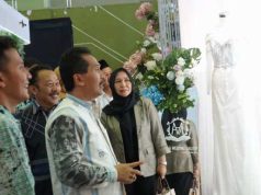 Digelar Best Vendor Wedding Jepara Exhibition, Vendor Pernikahan Jepara Makin Keren