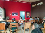 Masyarakat Terdampak Tambak Karimunjawa, Sayangkan Sikap Kementerian Kelautan dan Perikanan