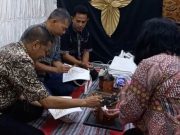 Festival Komukino Ke-9 Ilkom USM Angkat Kearifan Lokal di Jawa Tengah