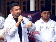 Penerus Negeri Optimis Menangkan Prabowo-Gibran Satu Putaran