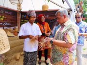 Dukung Proyek Strategis Nasional, Pj Bupati Kudus Genjot 5 Program Unggulan