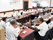 Perjuangkan Nasib, PTNA Guru Pacitan Menemui Bupati