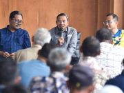 Warga Cokrokembang Keluhkan Limbah Pertambangan Tembaga