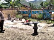 Guru Korban Pati Obong, Gagal Diselamatkan Nyawanya