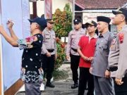 Deklarasi Pemilu Damai, Jaga Kondusifitas Persatuan dan Kesatuan