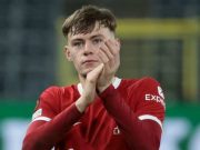 Trent Menepi, Bradley Jadi Pengganti