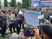 Masyarakat Kebumen Dukung 2024 “Zero” Knalpot Brong