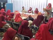 Sub-PIN di Jetis Sukoharjo akan Dilaksanakan Jumat