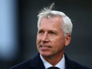 Sarankan Arsenal Beli Striker Baru