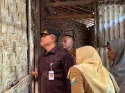 Bupati Kunjungi Warga Miskin di Gombong dan Beri Bantuan