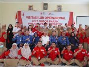 UDD PMI Kebumen Penuhi Syarat Jadi UDD Pratama